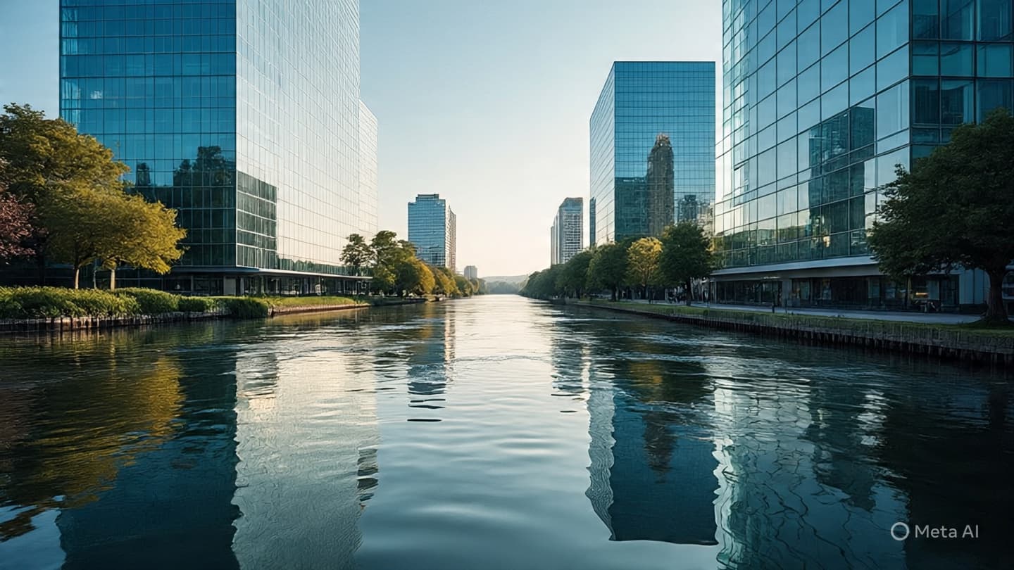 The Quiet Renewal of the Treaty City: A Narrative of Limerick’s Rising Office Pulse