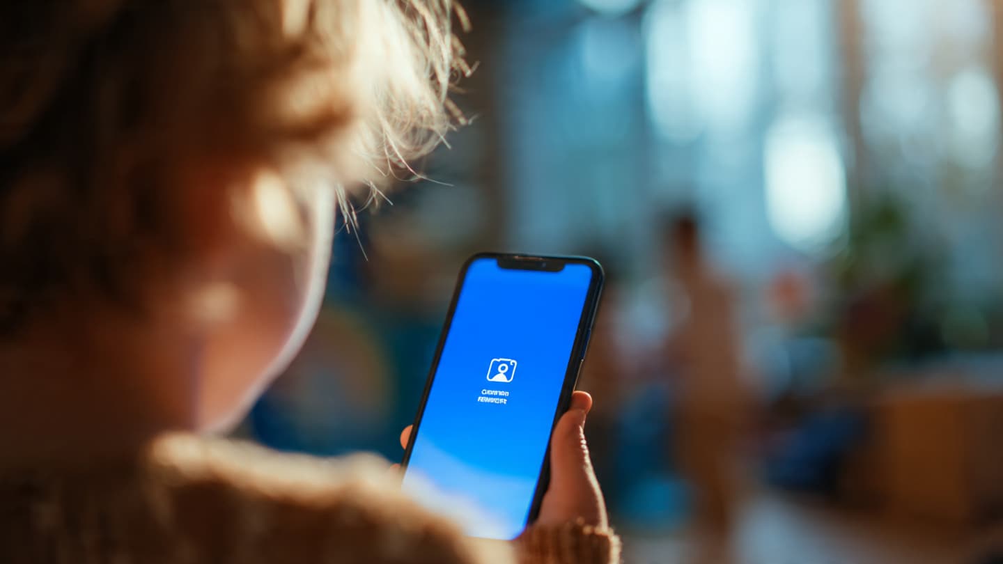 Beneath the Blue Logos: A Reckoning Over Children, Platforms, and Power