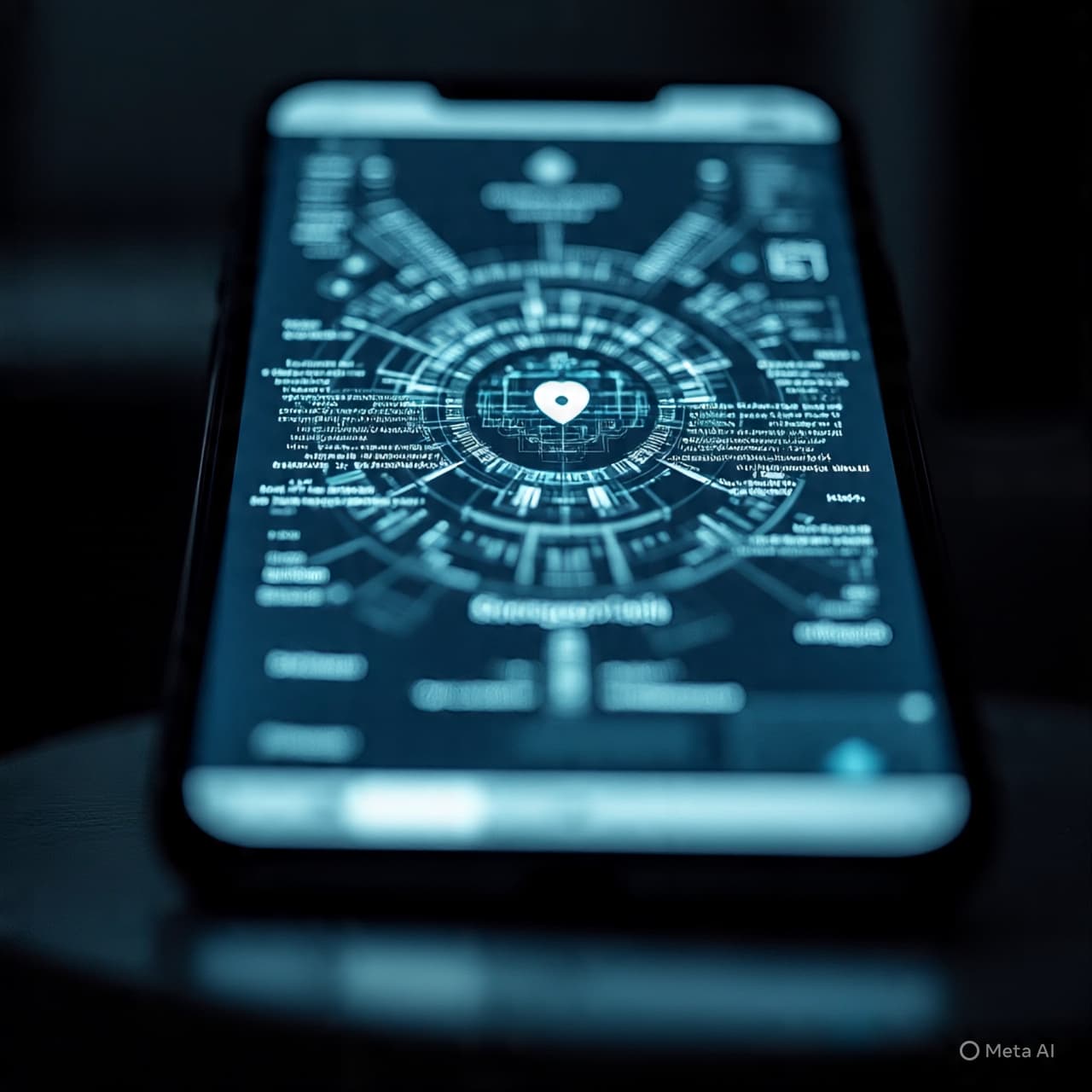 Between Code and Consequence: A Narrative of Pursuit Through the Vanishing Lines of Virtual Trust