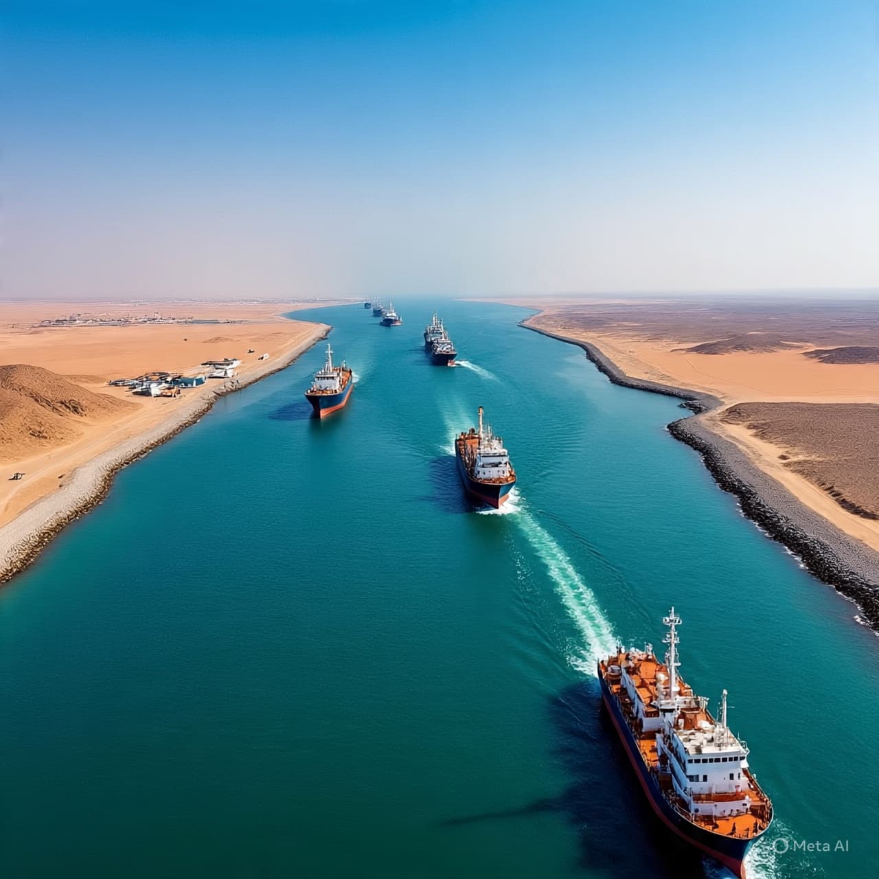 When the World’s Narrow Seas Grow Heavy With Questions: What the Strait of Hormuz Is Asking of Alliances