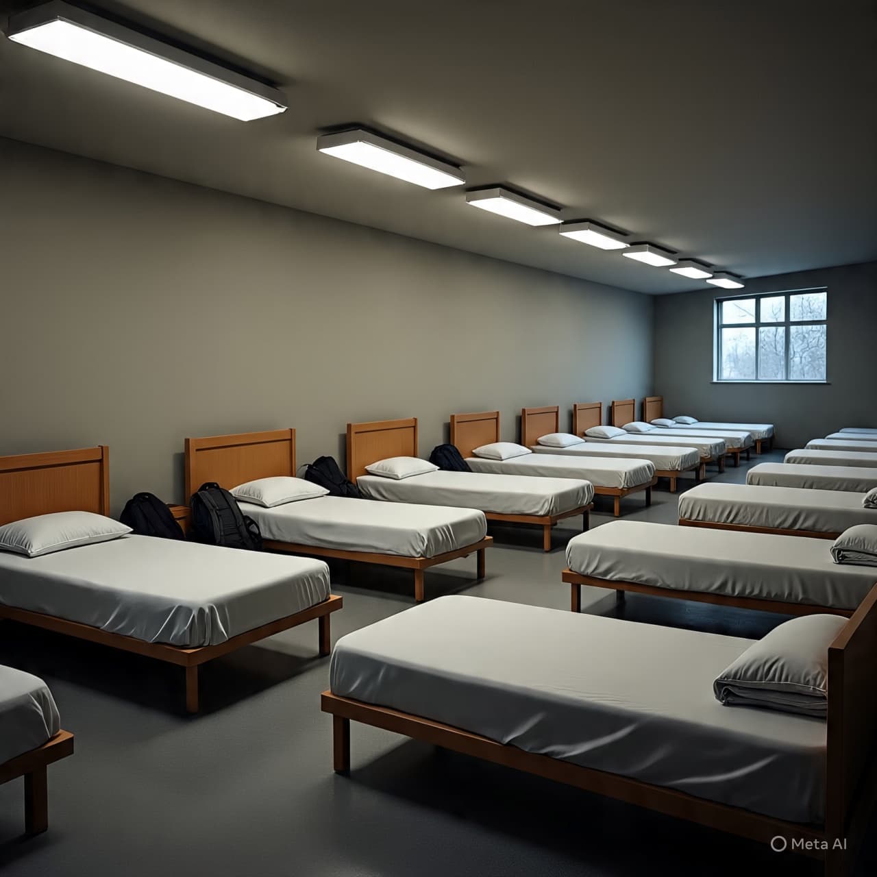 Against the Arithmetic of Loss: A Nation Pauses the Clock