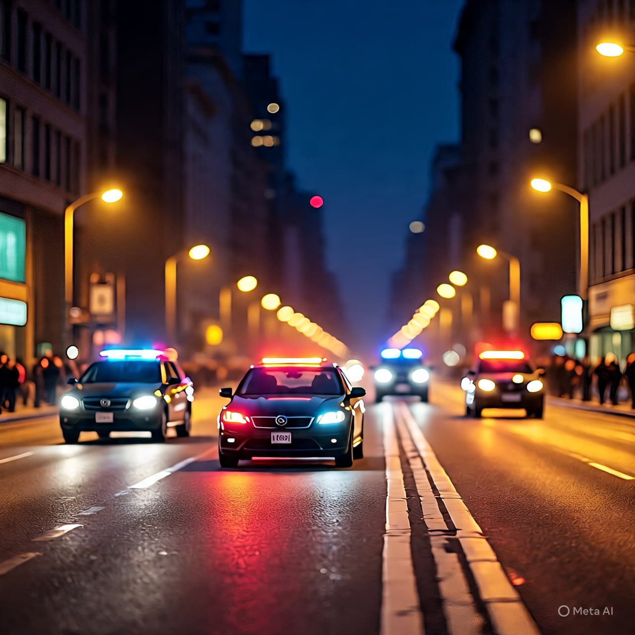 Between Plea and Silence: A Life Remembered as a Sentence Is Carried Out