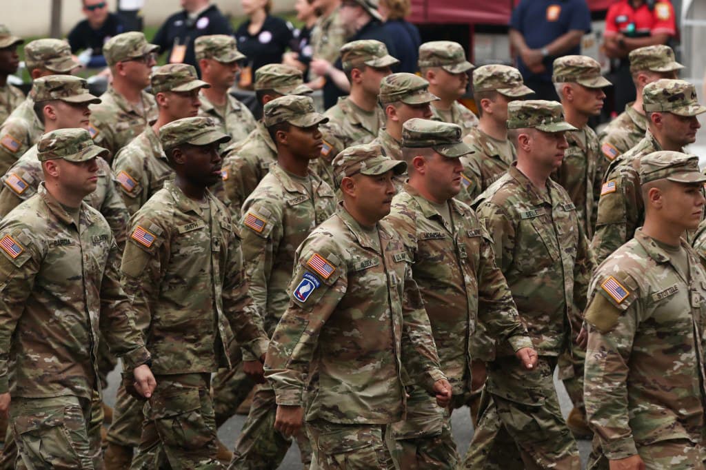 The All-Volunteer Force Works; Draft Registration Fails to Deliver