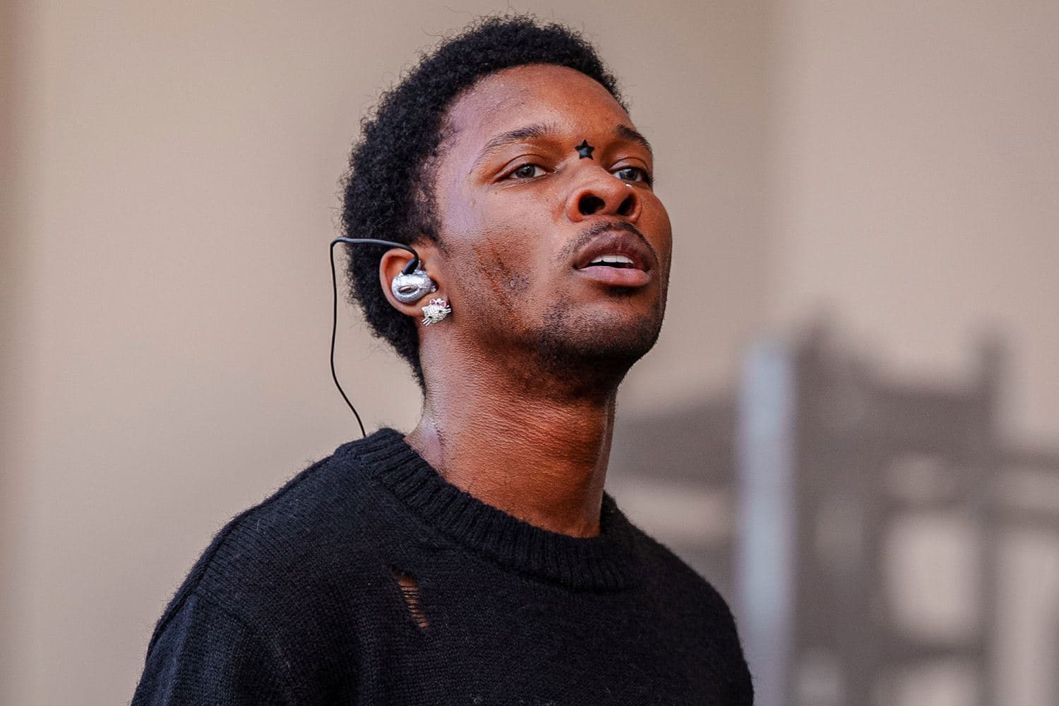 Singer D4vd Arrested in Connection with Murder of Teen Found Dead in Tesla Trunk