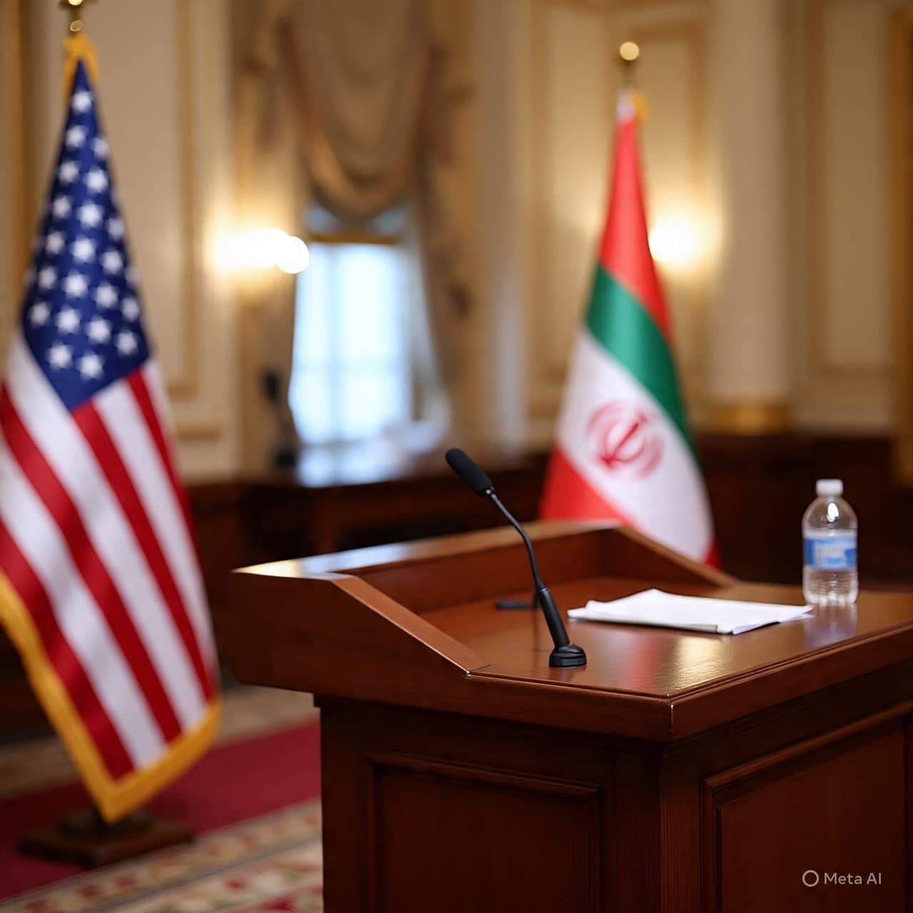 . Did the Wind Carry the Wrong Words, or Did the Message Change Along the Way?