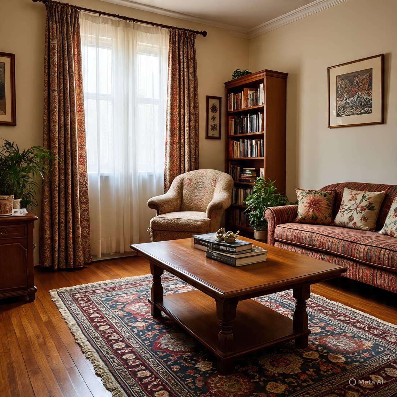 Of Rising Sun and Falling Leaders: A Landscape of War in Gentle Light