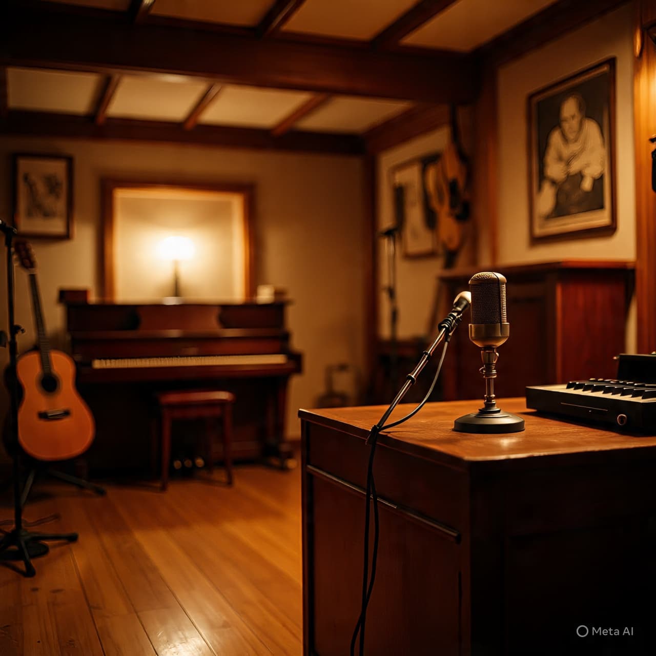 After a Long Silence Between Notes, Bruno Mars Steps Back Into the Room