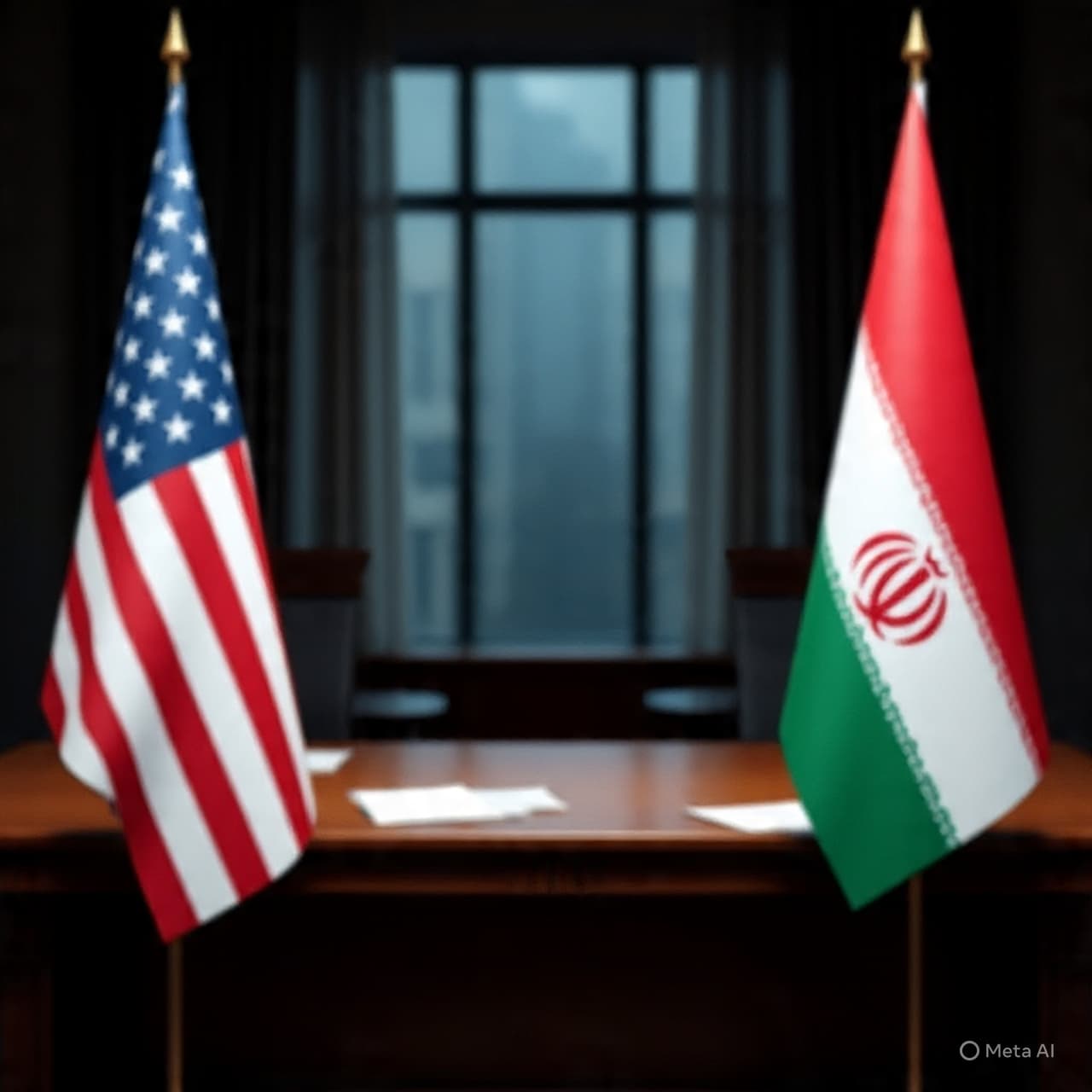 Unconditional Surrender: What Leavitt’s Clarification Reveals About Trump’s Bold Demand