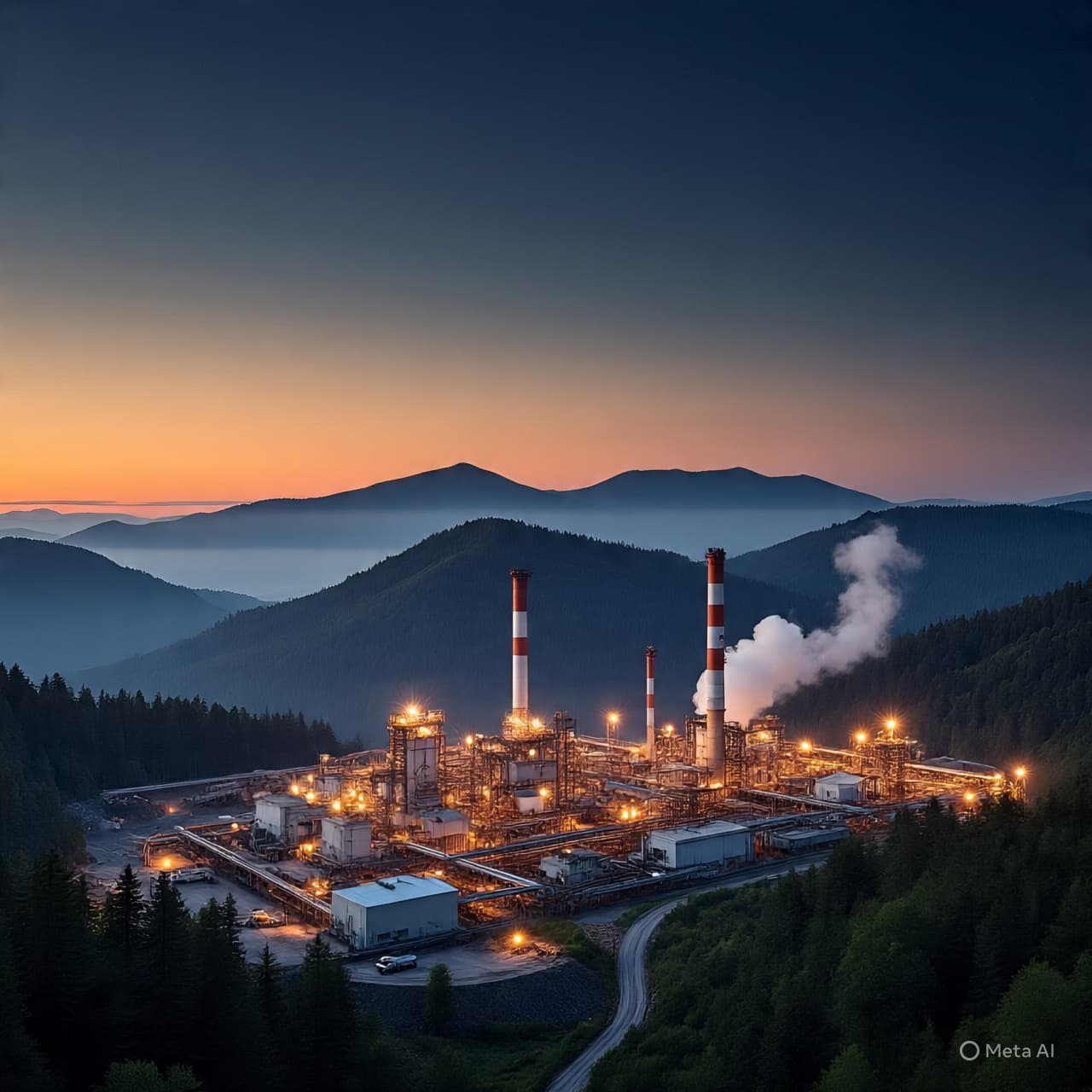 When the Crimson Ore Meets the Digital Eye, Reflections on the New Serbian Mineral Path