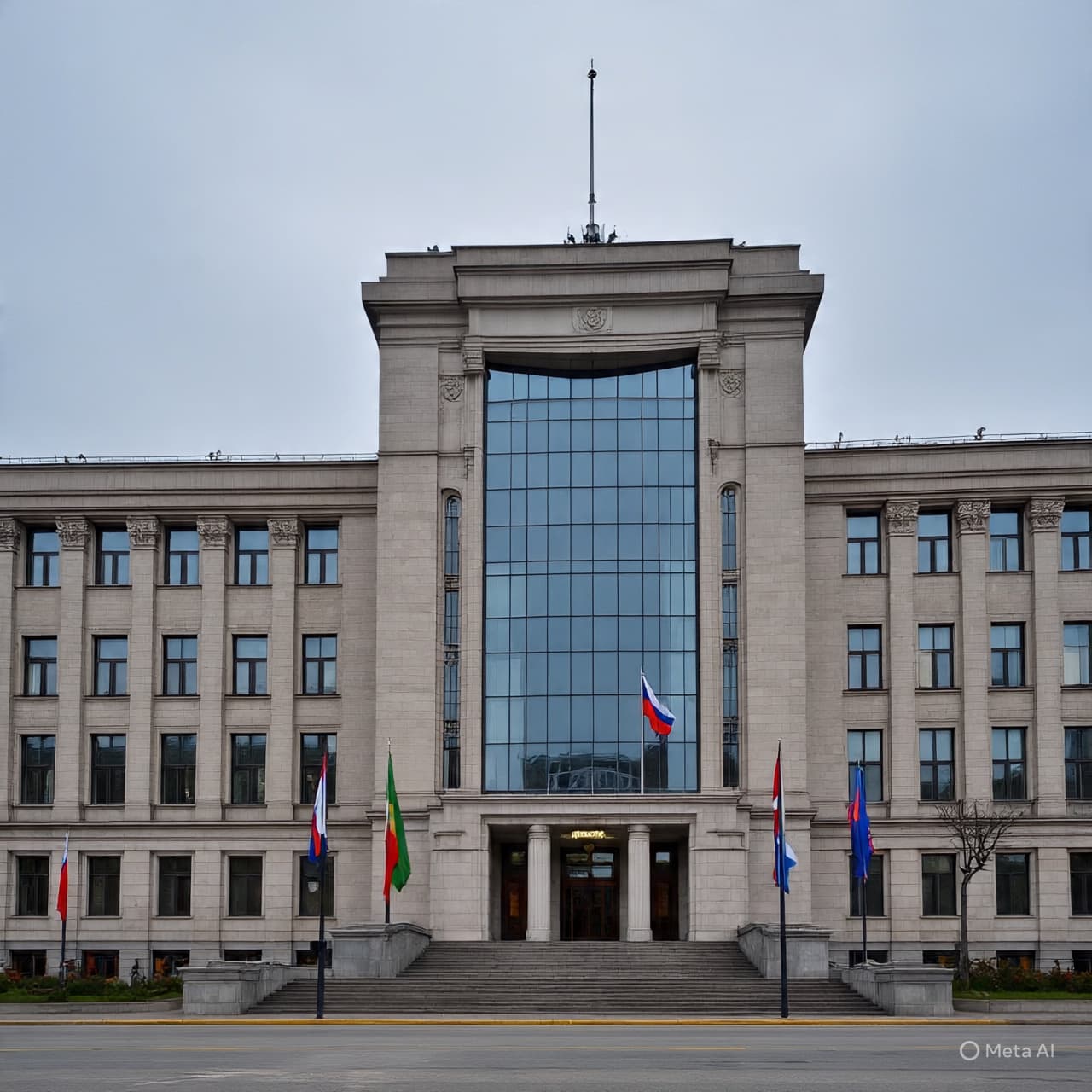 Between Capitals and Quiet Accusations: A Diplomat’s Departure in a Season of Strain