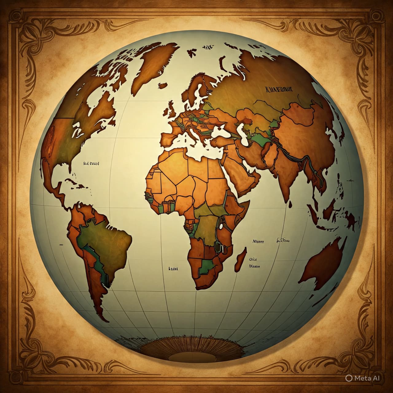 Echoes Over Tehran: A Blast Follows Rising Warnings Around a Government Rally