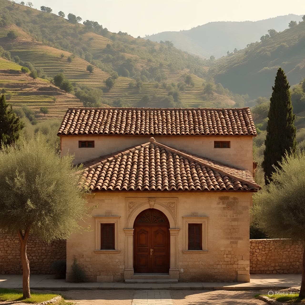 The Silence of Waiting Rooms Broken: A Lebanese Clinic and the Cost of Conflict