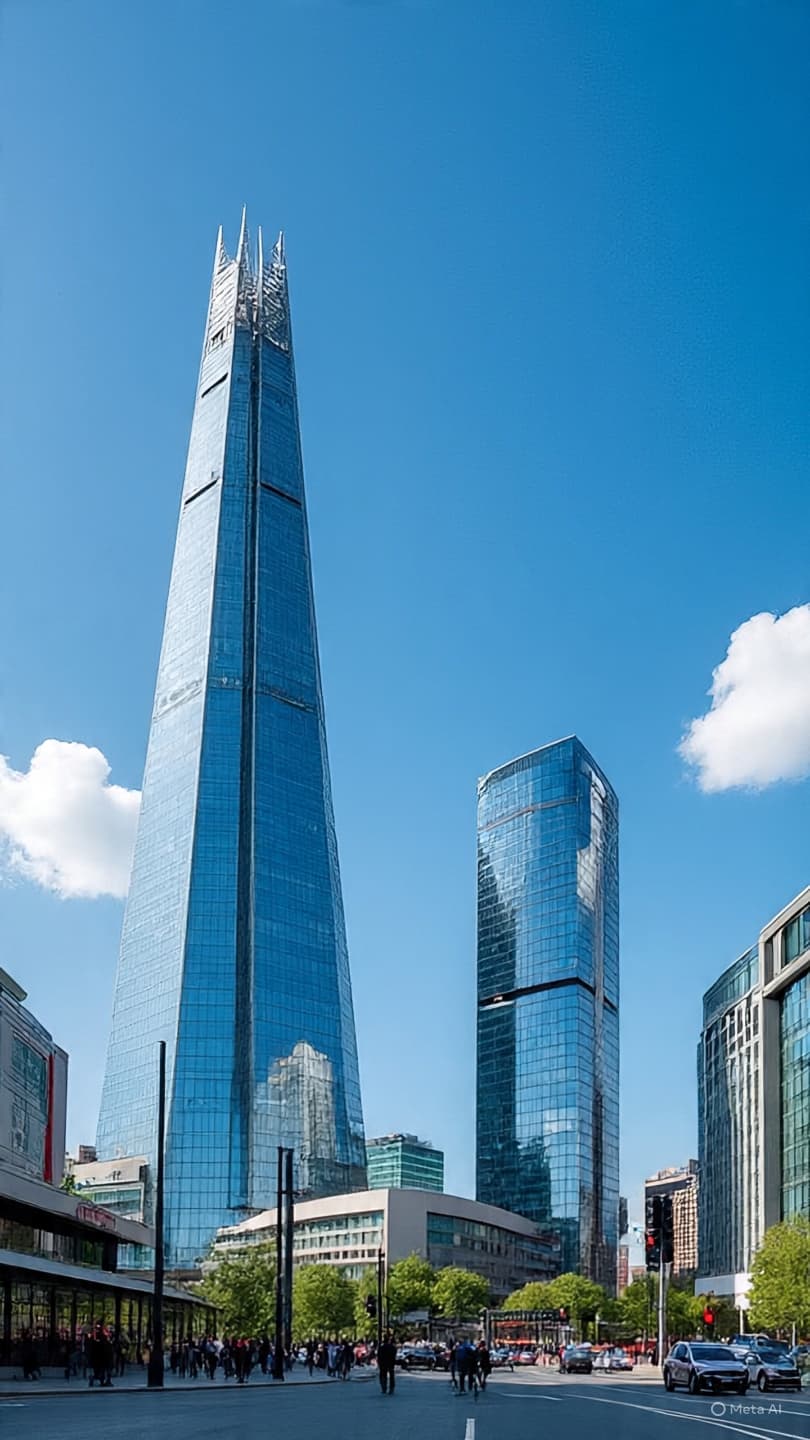 A Brief Rise Before Uncertainty: How Long Can Growth Hold?