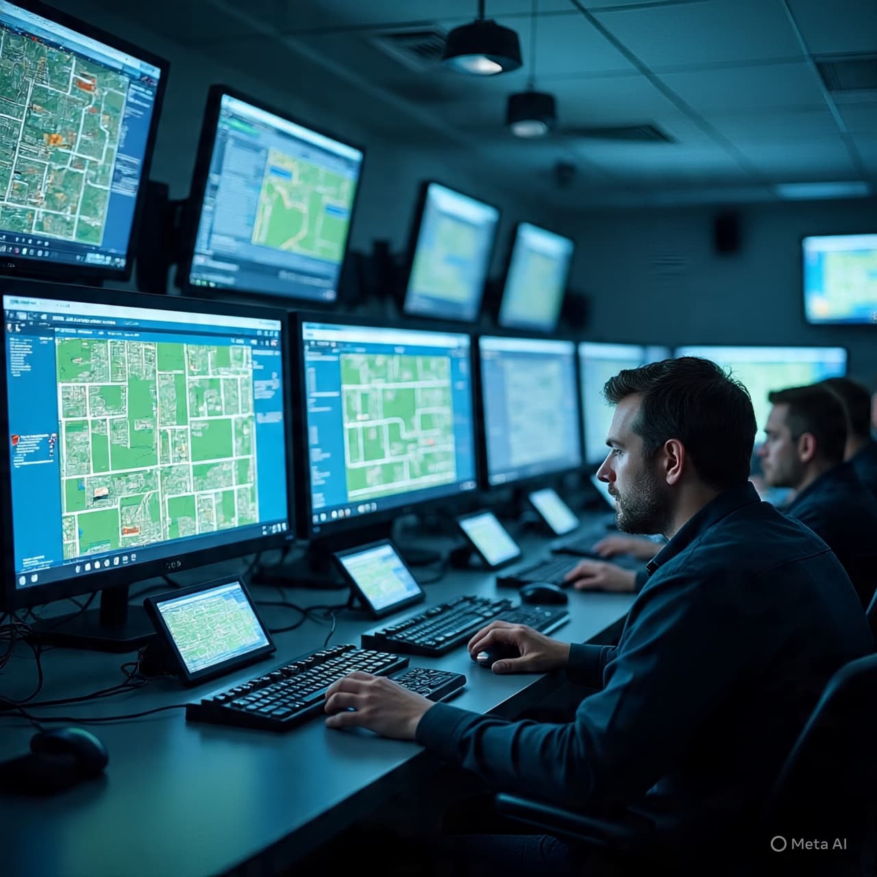 Argentina’s Emergency Systems and the Weight of Immediate Response