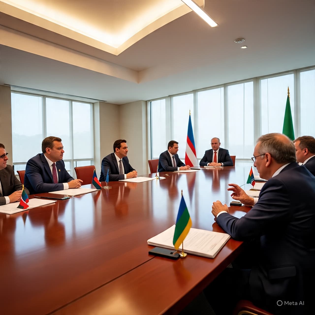 When Words Merge With Will: What $5 Billion and a Board of Peace Might Mean