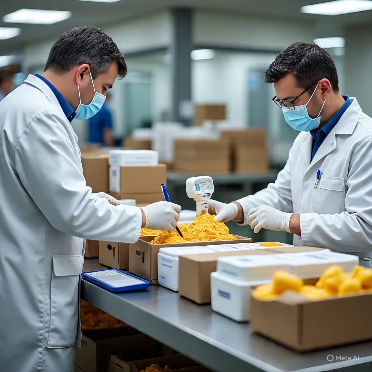 At the Intersection of Trade and Animal Health, New Import Controls Quietly Take Shape