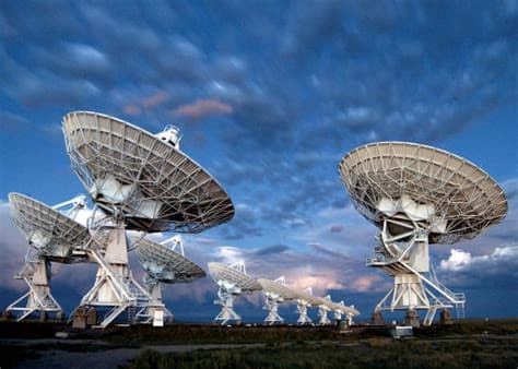 Japan Astronomers Launch Group to Look for Aliens, Radio Observations Eyed