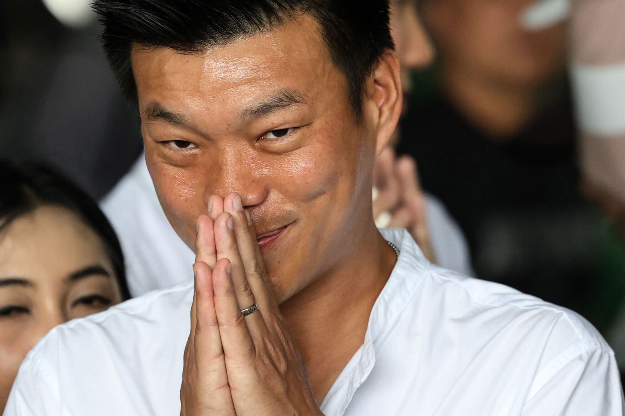 Thailand's Ruling Party Declares Victory as Almost All Votes Are Counted