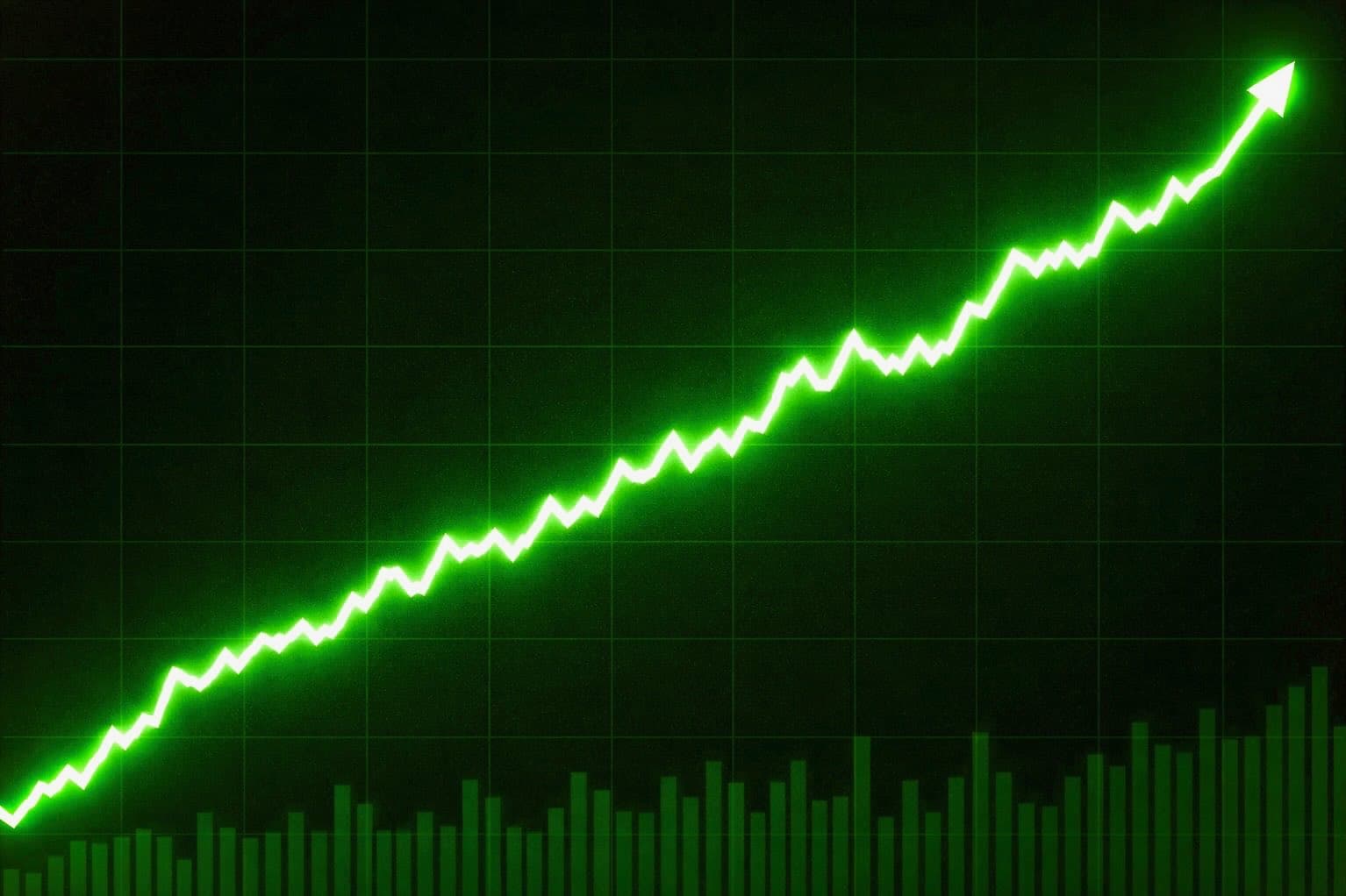 S&P 500 Reaches Historic Milestone as Index Closes at New Record High