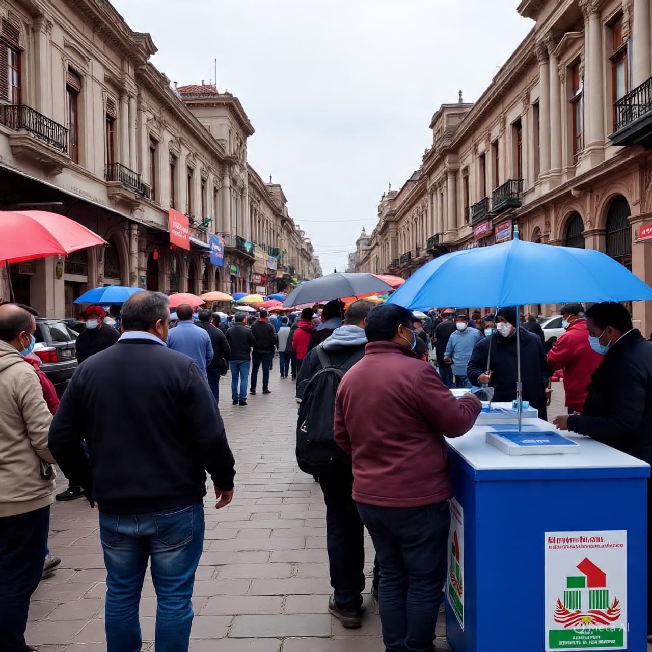 Can Leadership Rise Where Uncertainty Lingers?