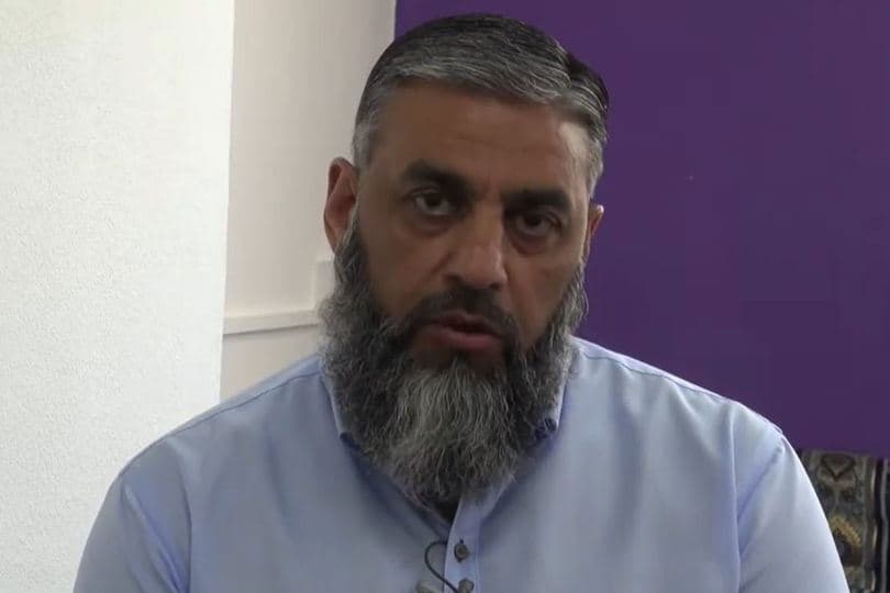 Convicted Terrorist Standing in Birmingham Election 'To Unite Sparkhill'