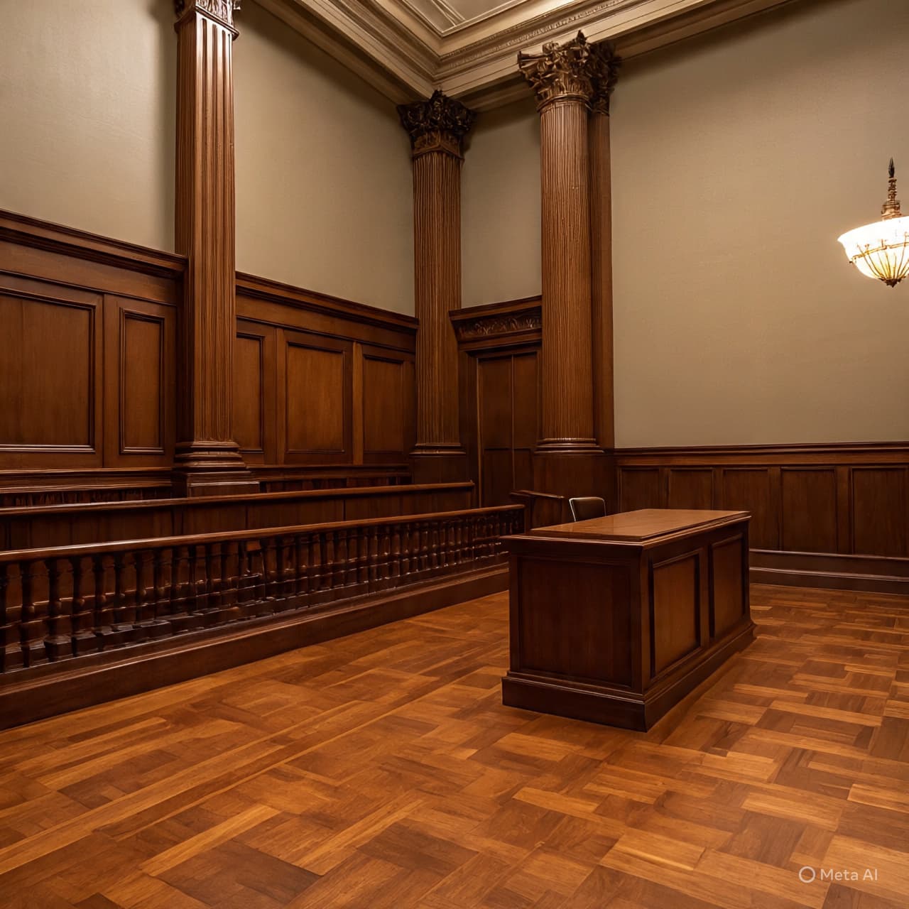 In the Quiet Courts of Whangārei: When Justice Meets the Weight of Harm