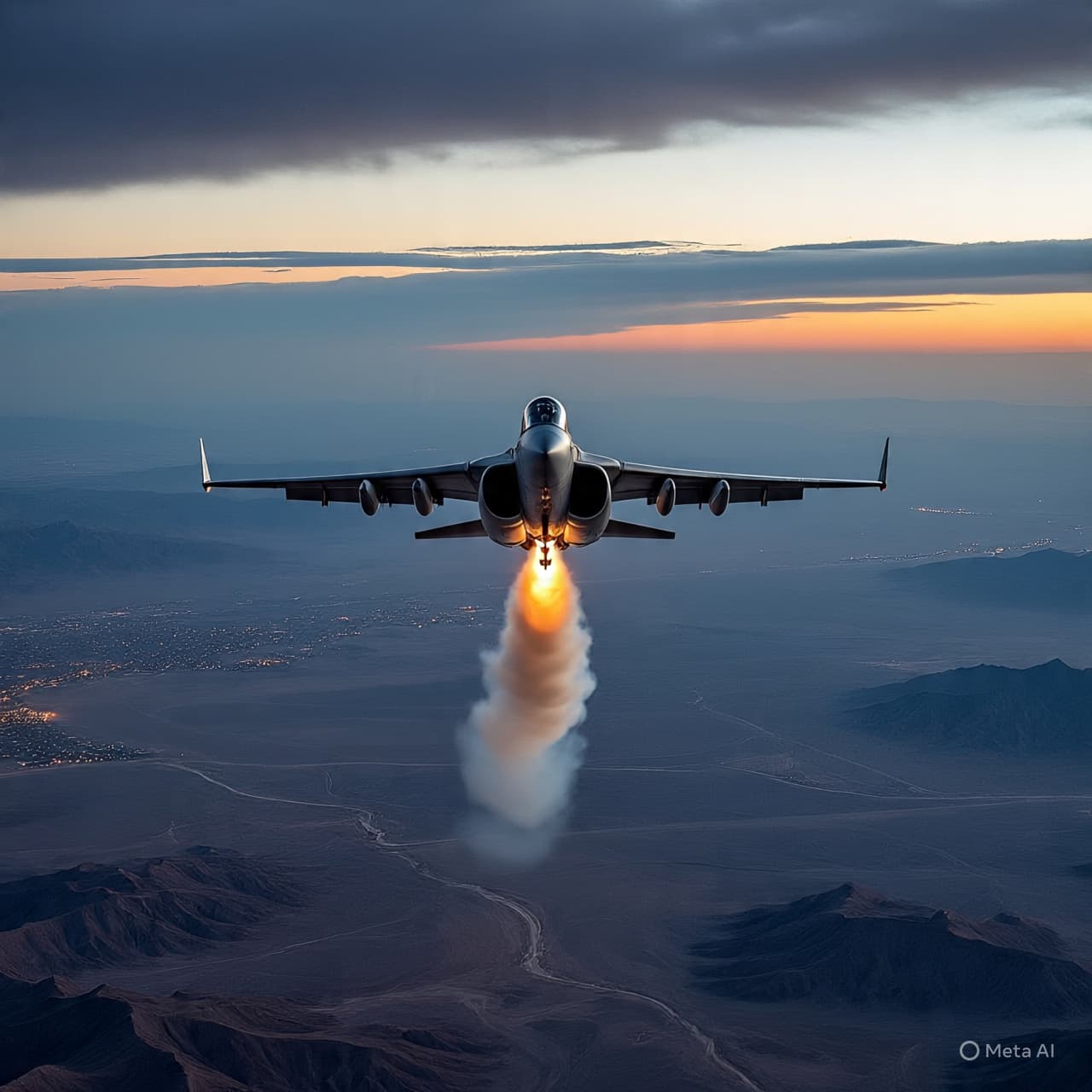 When Fleets Move and Cities Listen: The Quiet Questions Behind a Growing Middle East Conflict