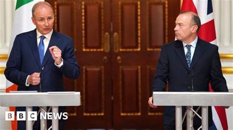 NI Legacy Bill Delayed by Amendments Aimed at Protecting British Army Veterans