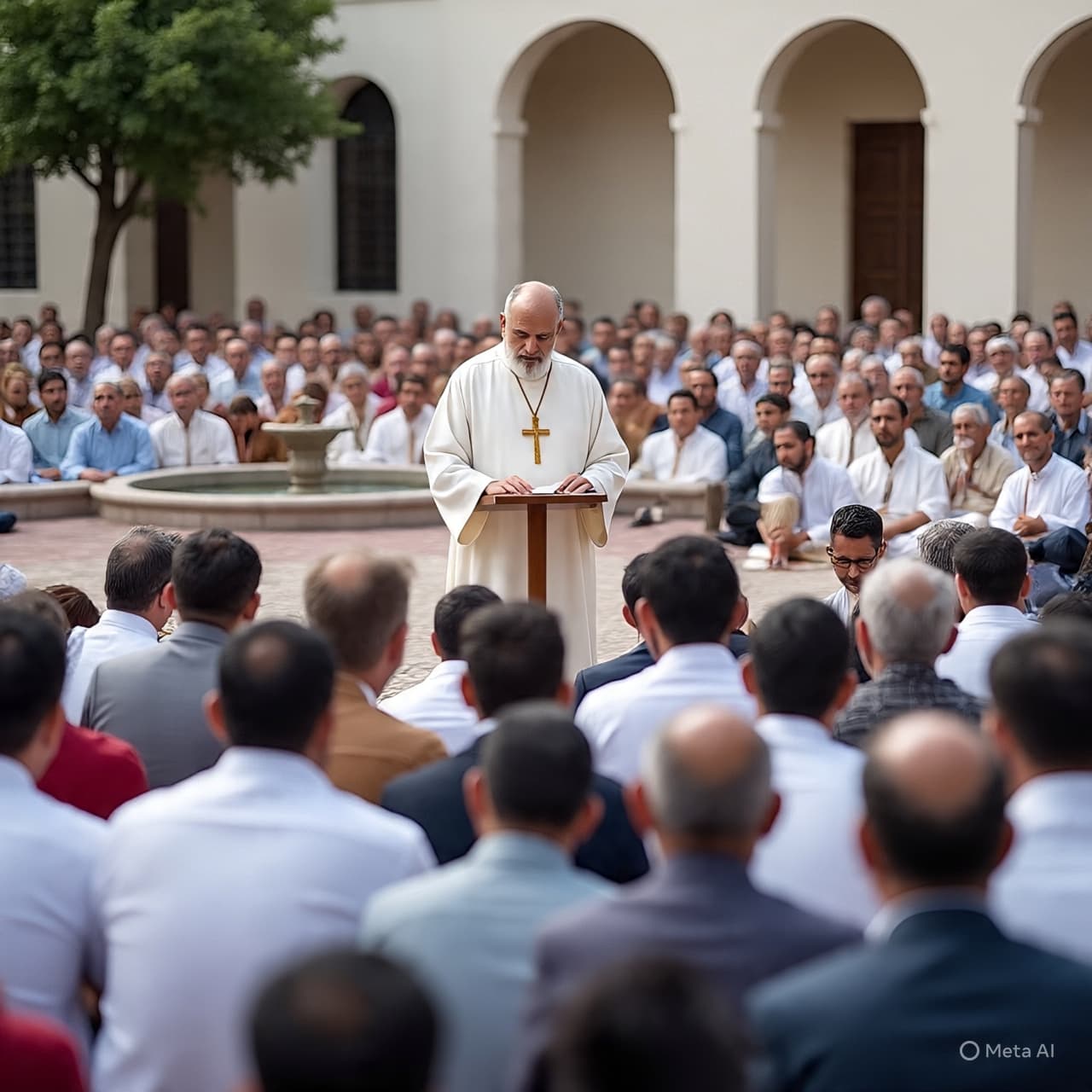 بين التاريخ والأمل، كيف تعكس زيارة الجزائر البحث المستمر عن الحوار عبر الاختلافات؟
