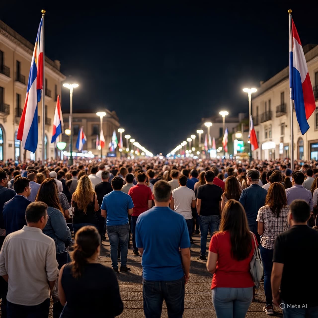 Numbers Over Noise: How Costa Rica Elected Its Next President