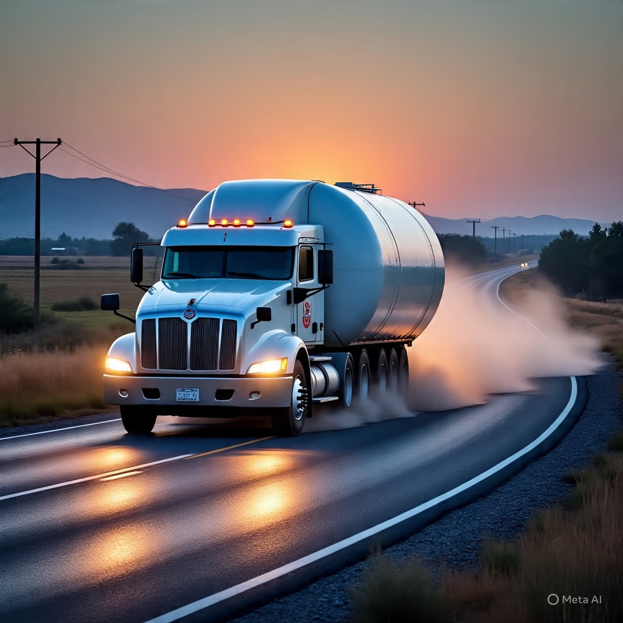 Engines Idling at the Edge of Policy: New Zealand’s Fuel Plan in a Time of Distant Fires