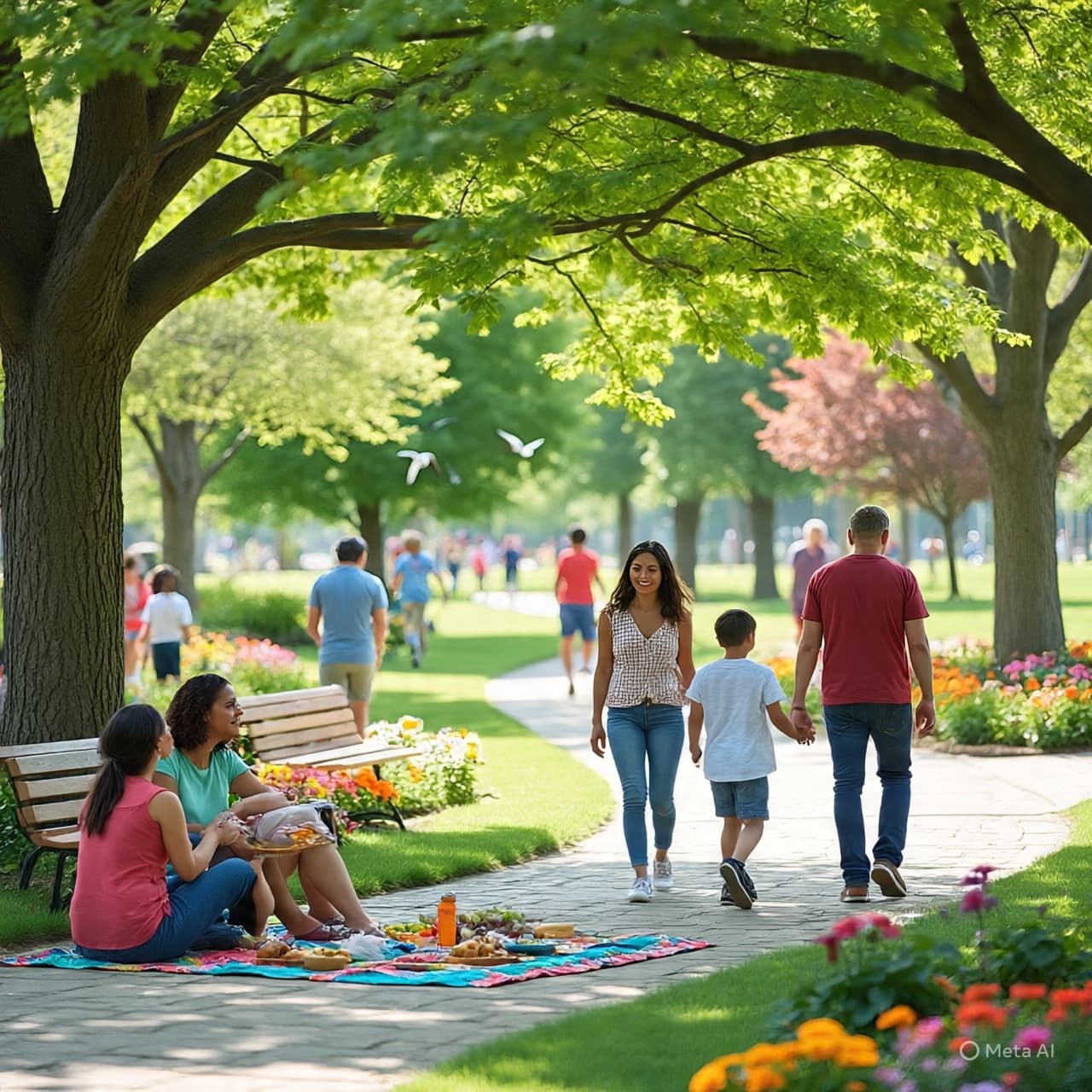 “When Health Meets Horizon: Could Preventing Diabetes Lighten the Planet’s Load?”