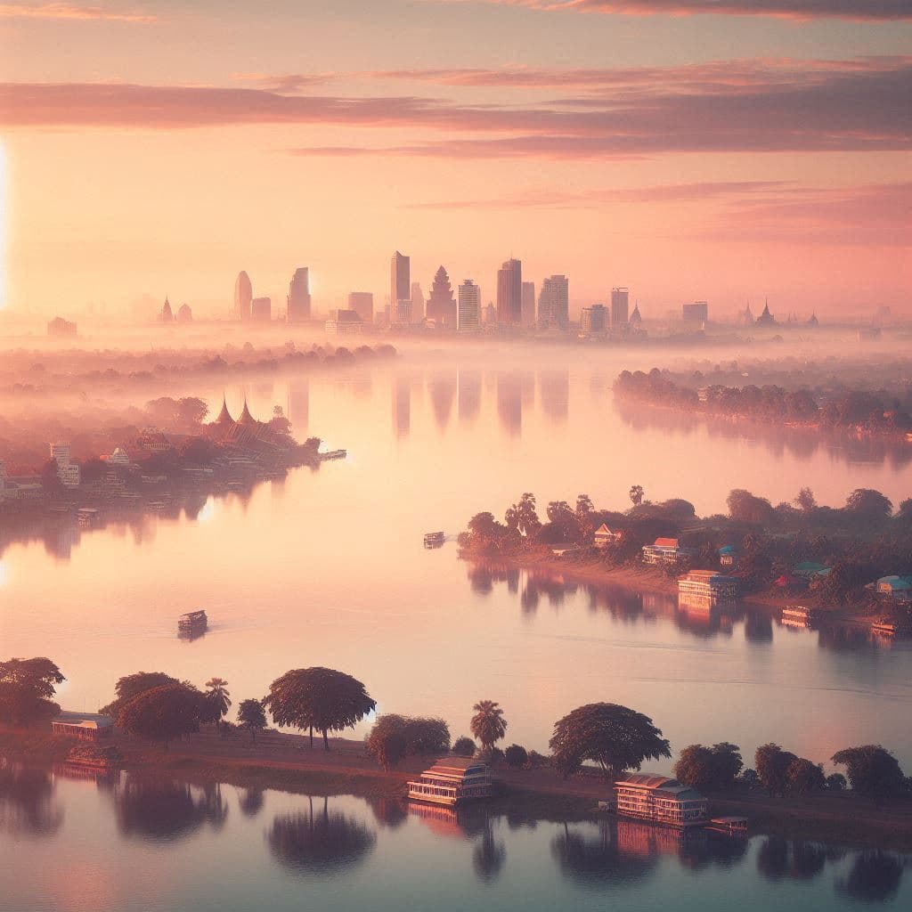 When the Tools Are Ready, but the Test Still Awaits Cambodia