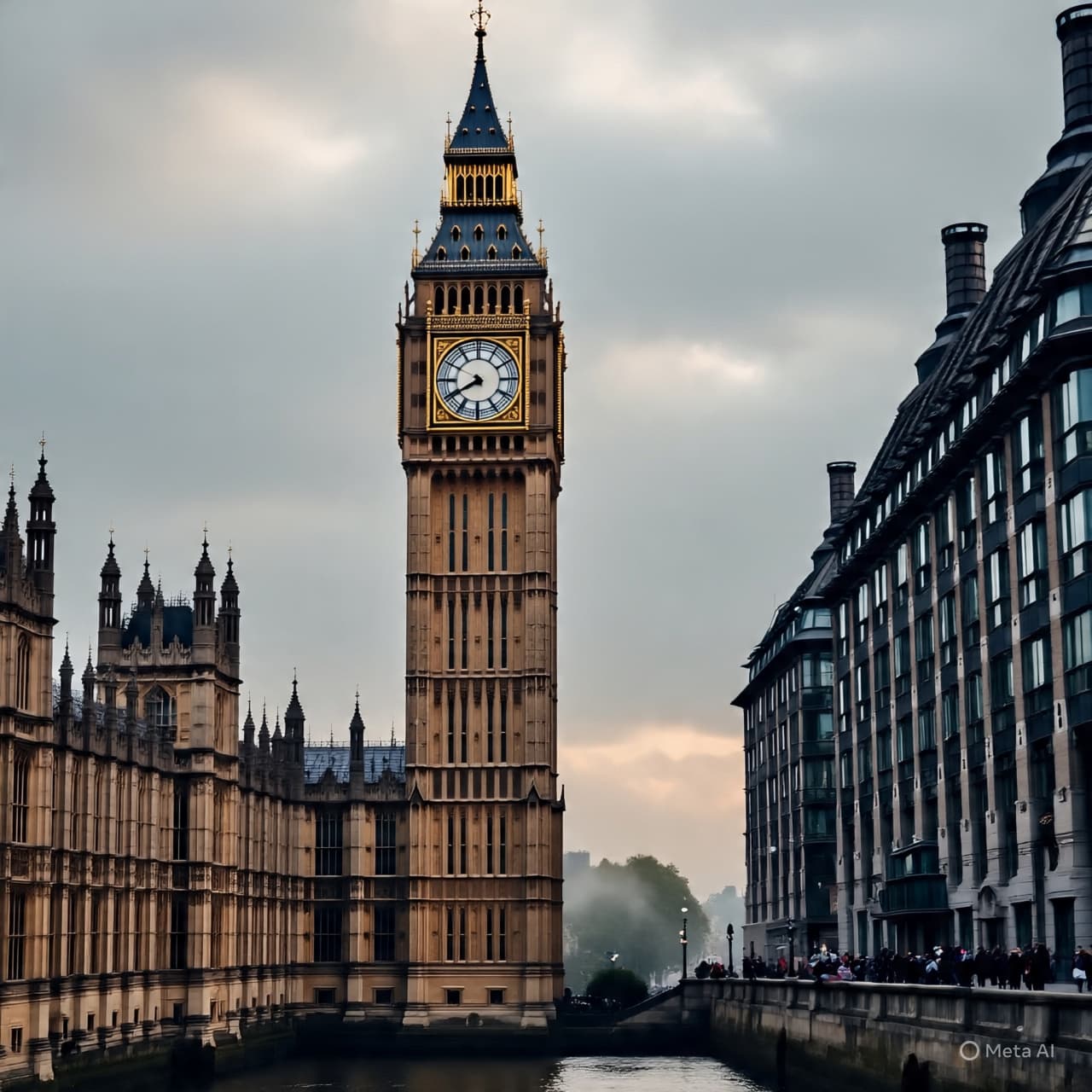 The Weight of Counsel in a Narrow Room: Reflections on a Resignation