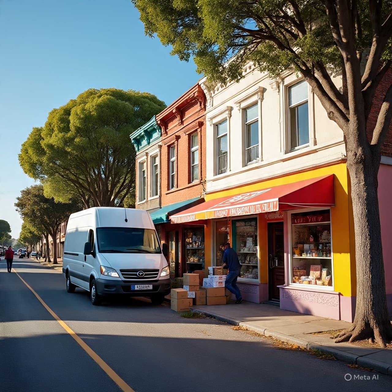 The Weight of the Twenty-Thousand: On the Measured Breath of the Australian Merchant