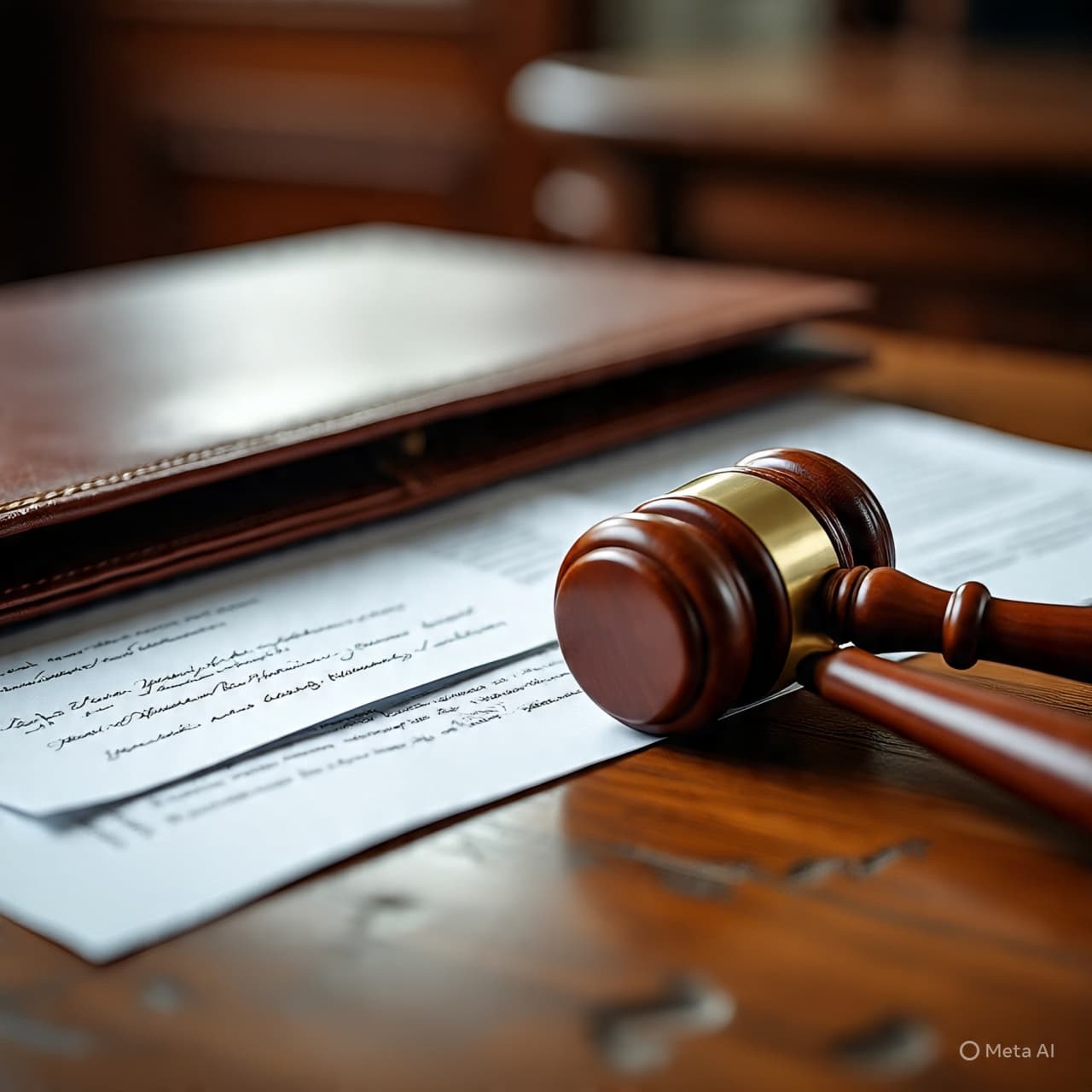 From Accusation to Order: Judge Grants Safeguard in Domestic Dispute