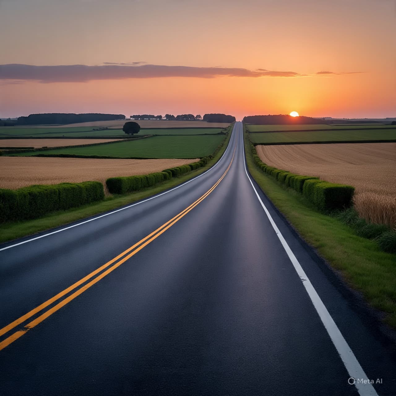 Where the Headlights Faded: Reflections on a Fatal Crash Along the N4