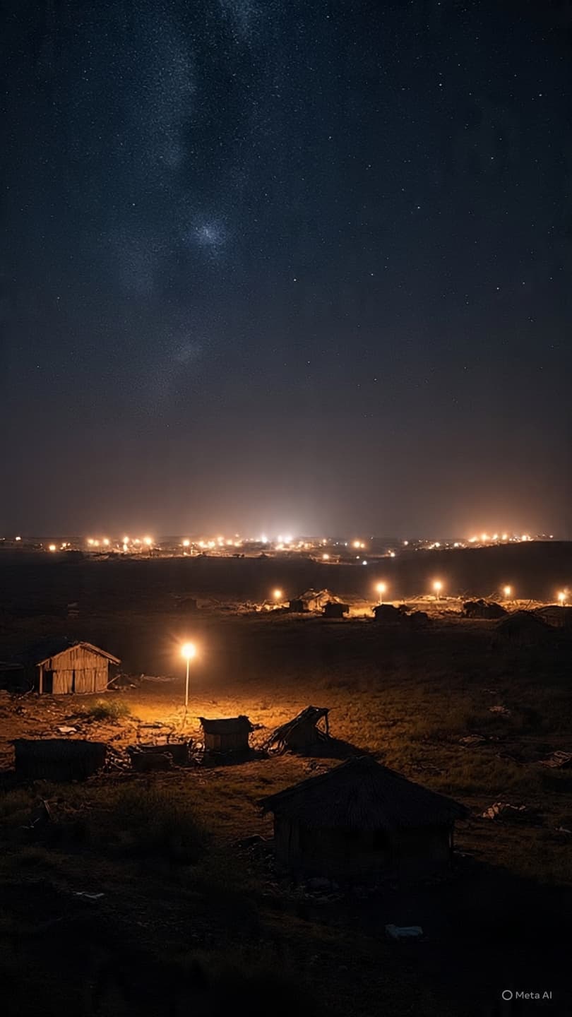 The Language of Breach: Reflections on War, Pause, and Persistent Conflict