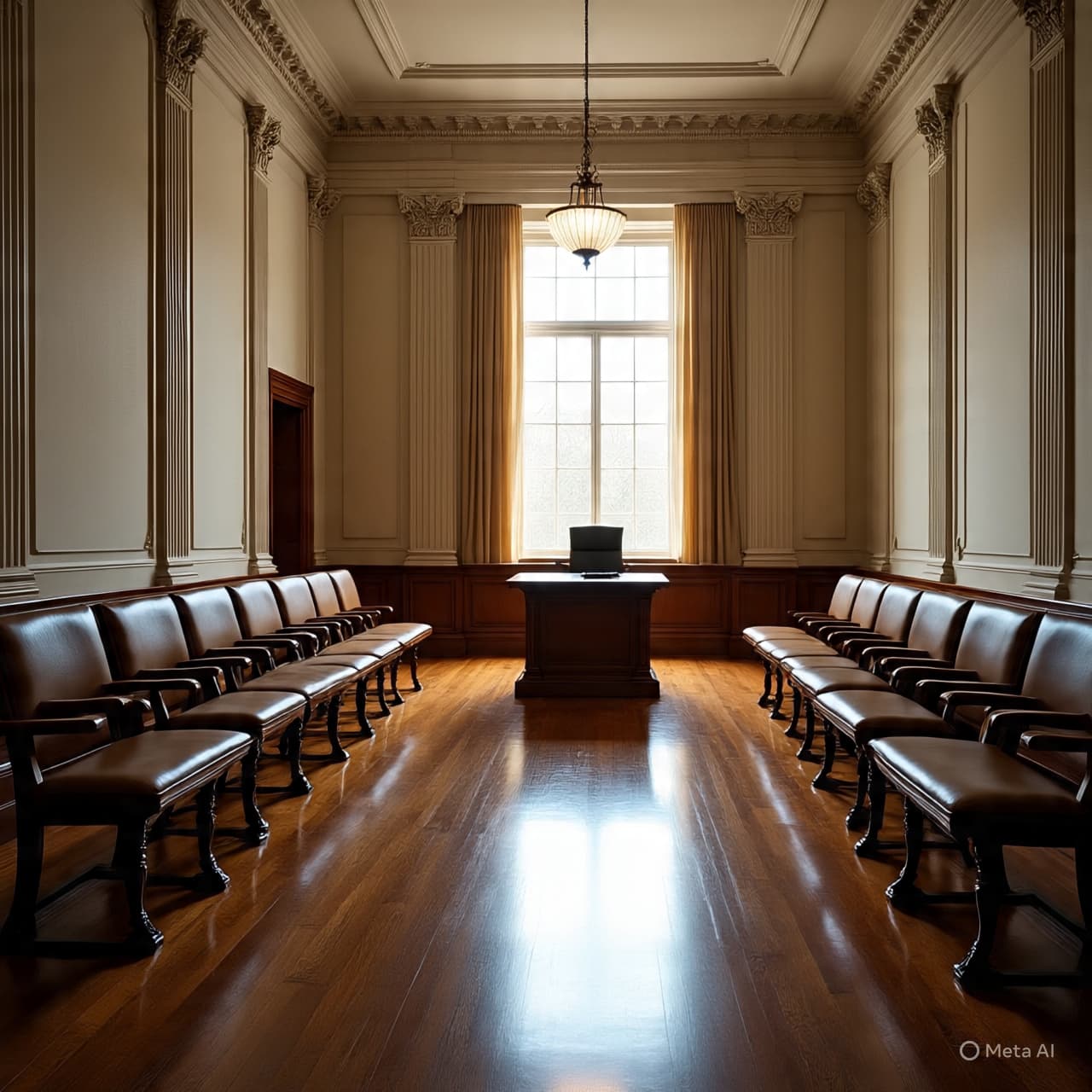 In the Quiet of the Trail: How Law Enforcement Connects the Dots