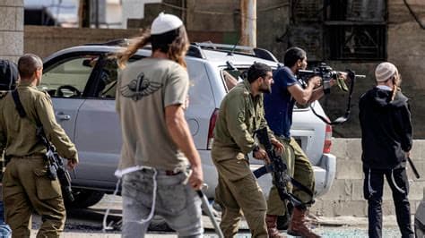 Israeli Settler to Face Trial Over Attack on French Nun in Jerusalem