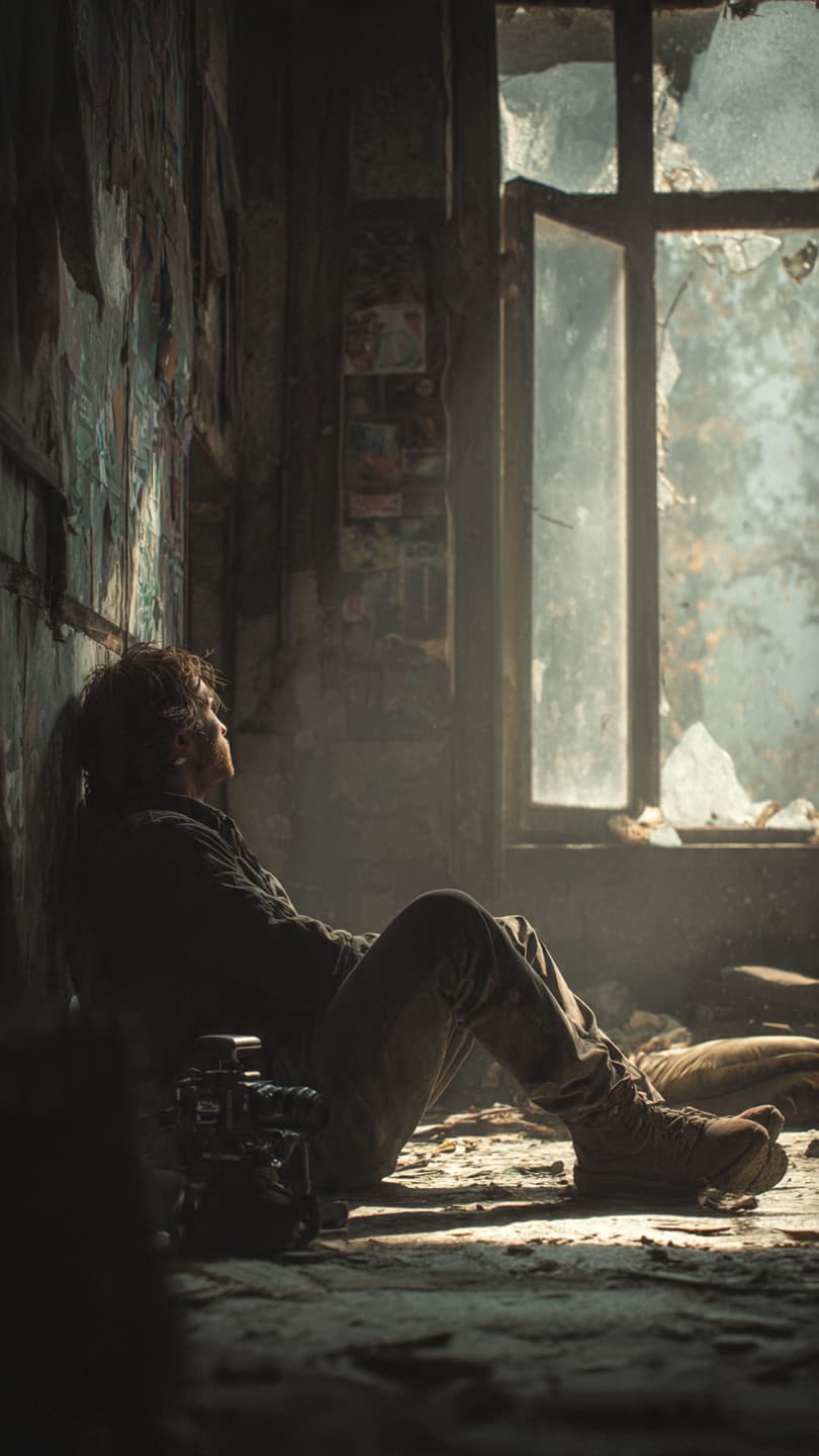 Hours That Stretched: A Journalist’s Account from the Aftermath