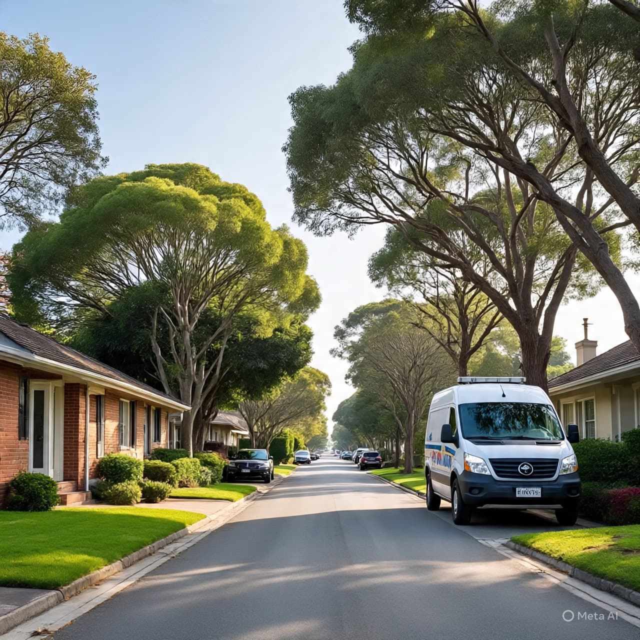The Silence of a House: A Community Reflects After a Man Is Found Dead