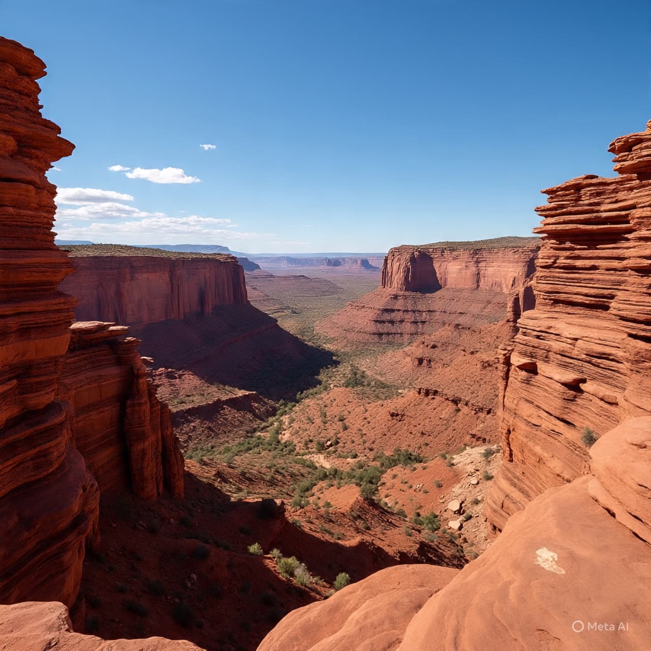 Where the Dust Tells the Story: Finding Meaning in the Chemical Legacy of Earth