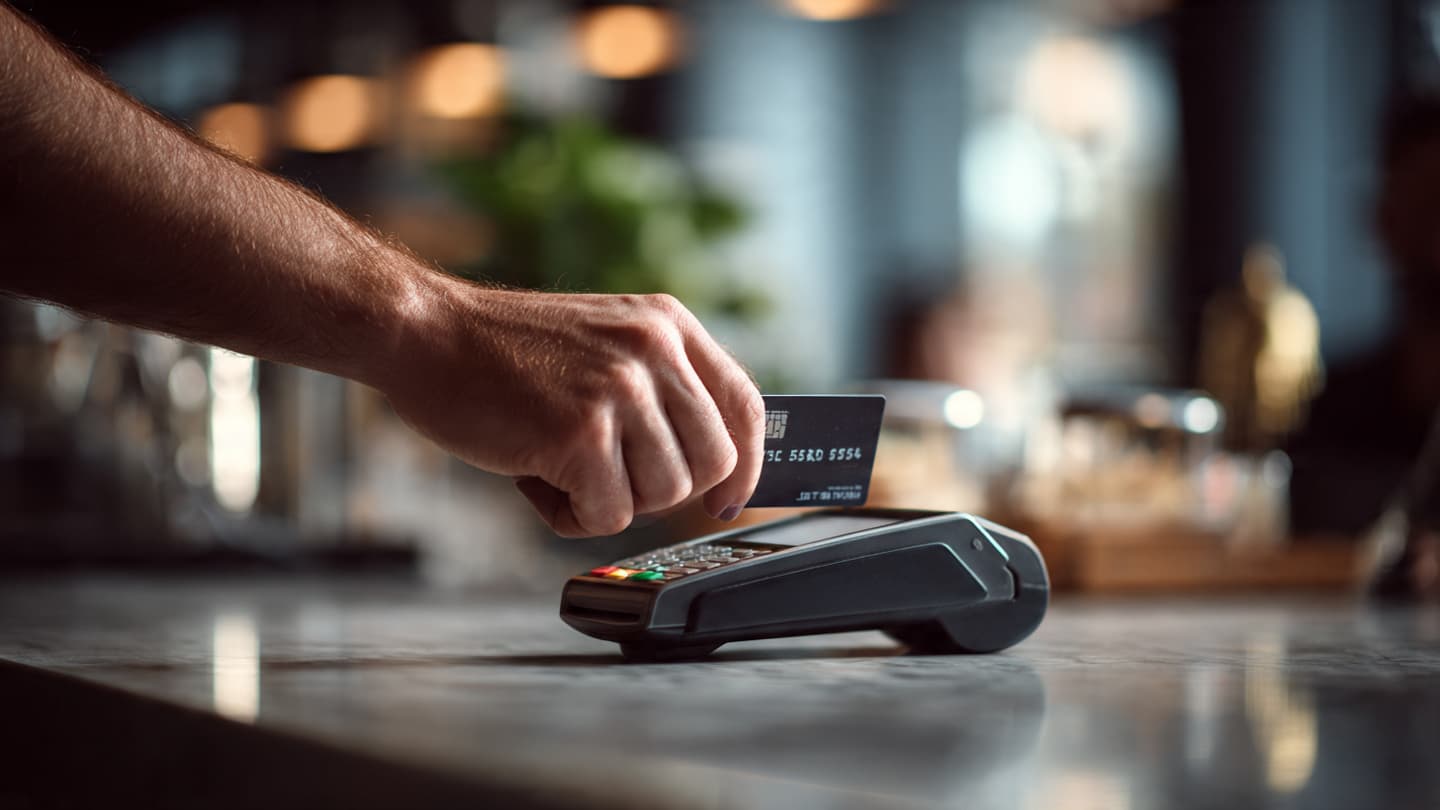 The Digital Weave of the Serbian Market: Contemplating the Rise of the Dina Card