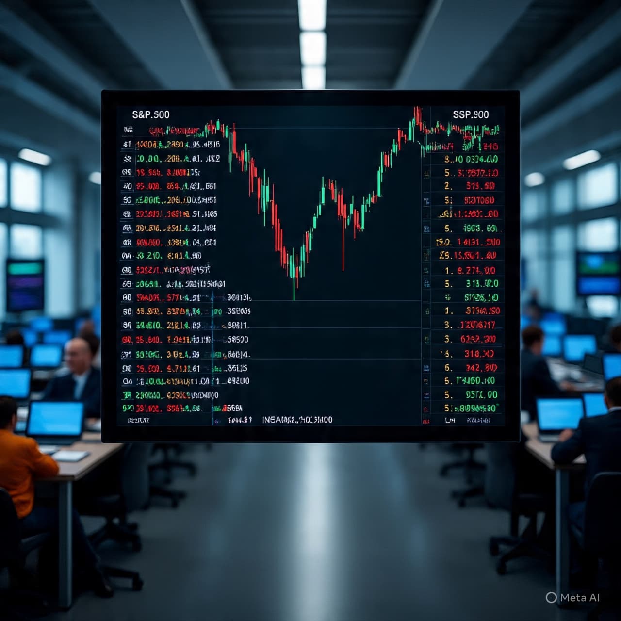 When Inflation Whispers, Why Does the Market Still Hesitate?