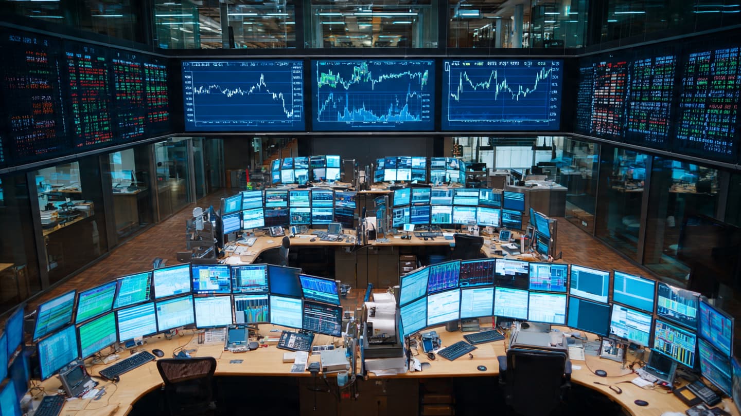 Between Markets and Mandates: Kevin Warsh Walks Toward the Federal Reserve’s Storm