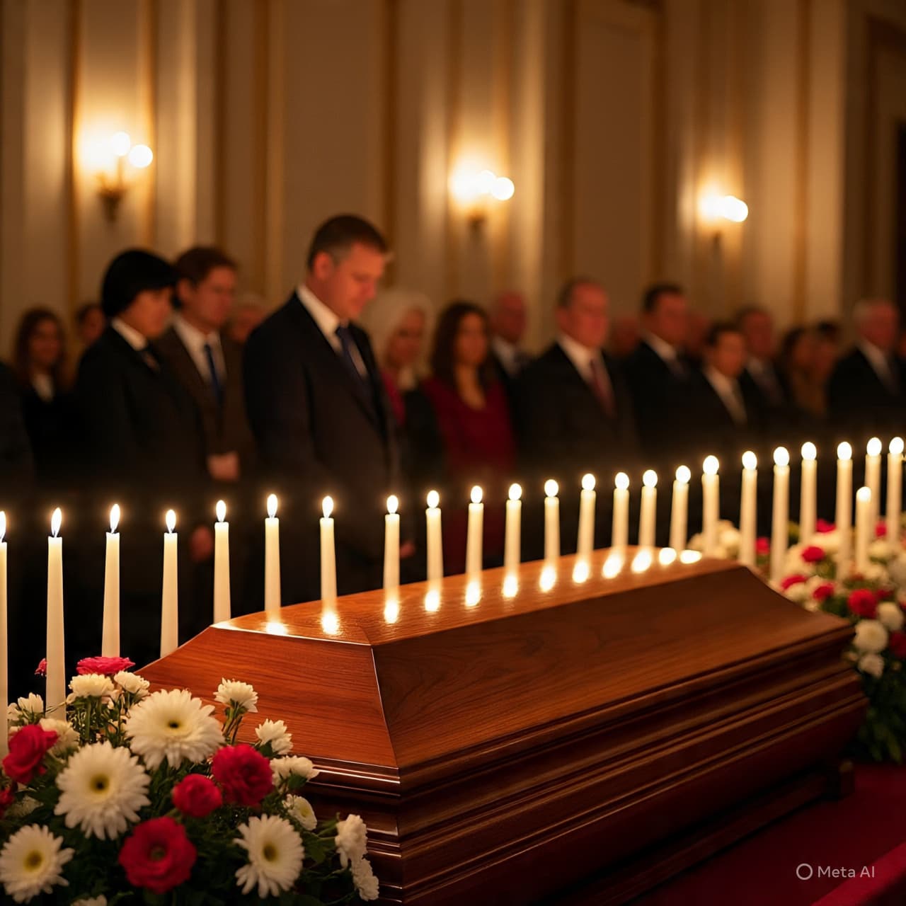 The Long Vigil of a Winter Wake: Questions That Linger in the Natalie McNally Case