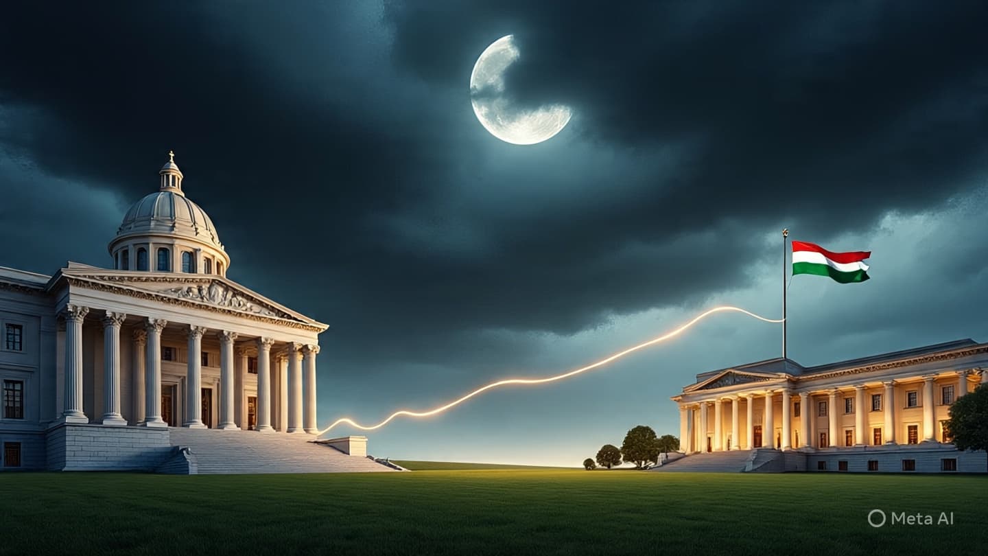 When Words Open Doors, Will Diplomacy Choose to Enter?