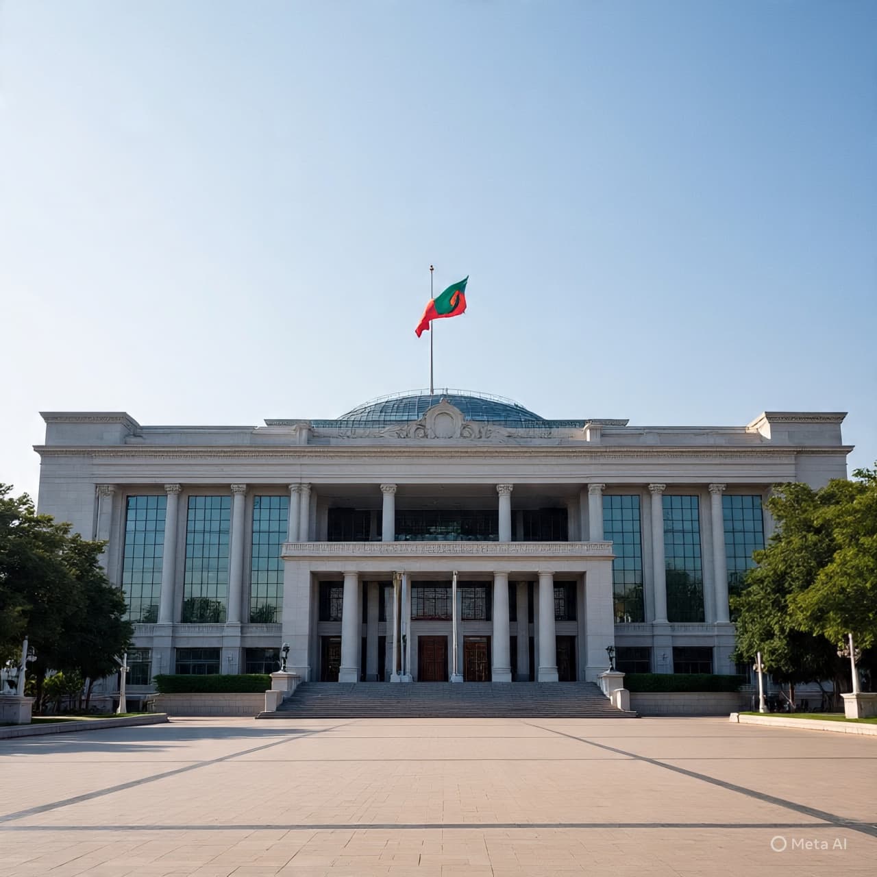 After the Ballots, the Burden: Can Bangladesh Rebuild from Economic Ruin?