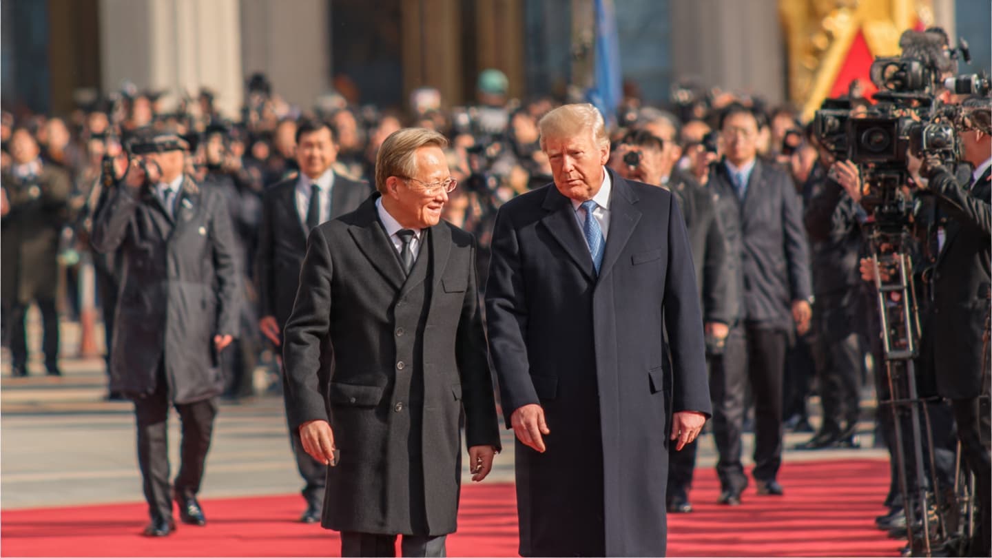 As Diplomacy Meets Technology, Artificial Intelligence Steps Into the Room